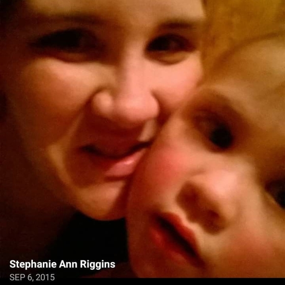 Meet your Posher, Stephaine - Picture 1 of 1